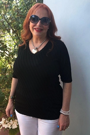 חולצה דוכיפת